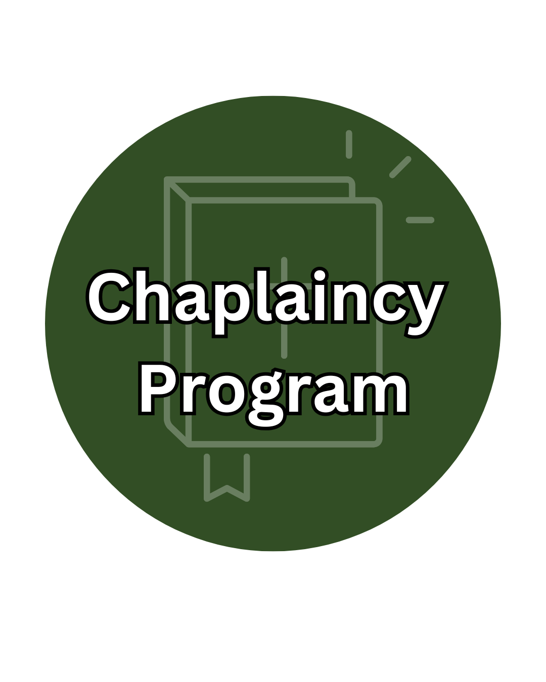 Chaplaincy Program